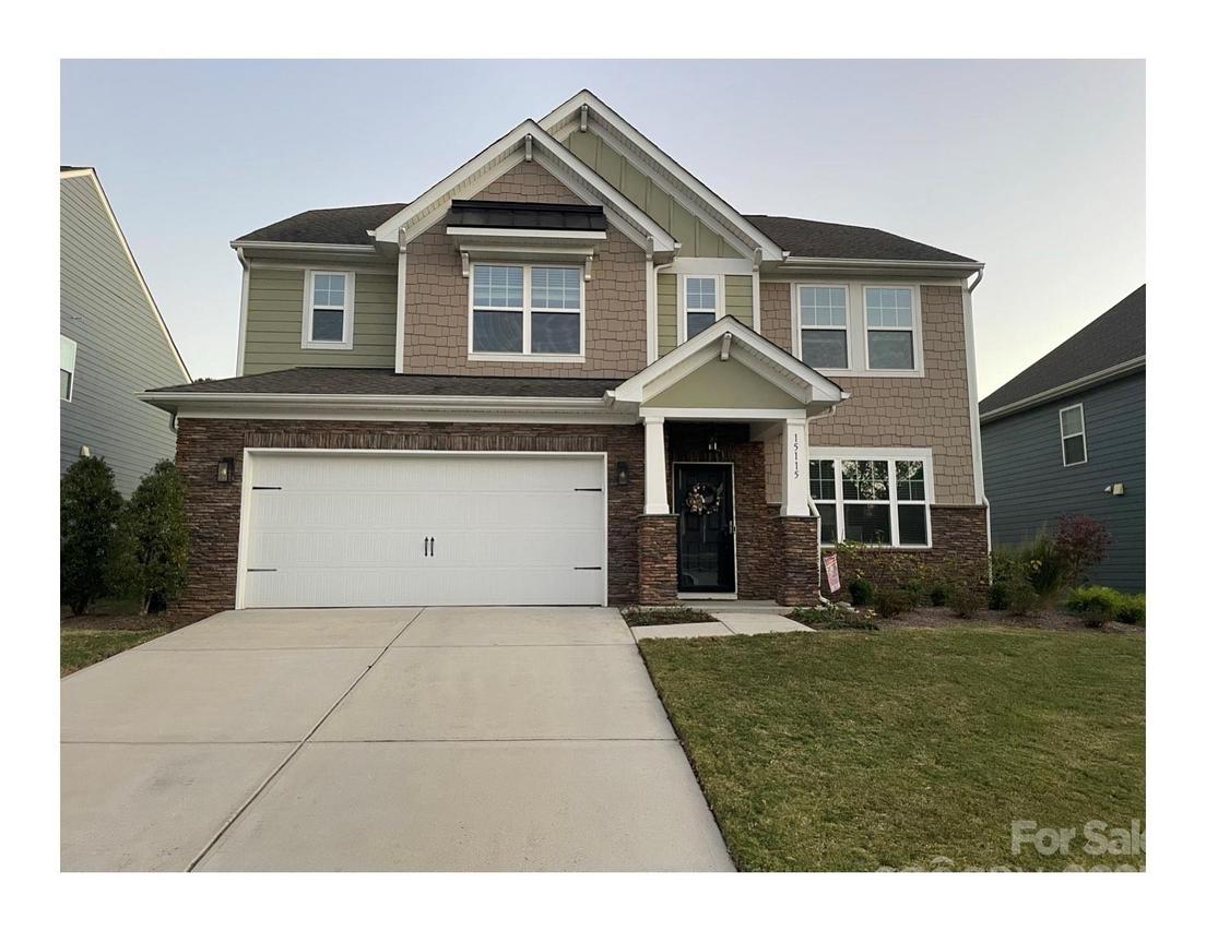 15115 Oleander Dr., Charlotte, NC 28278