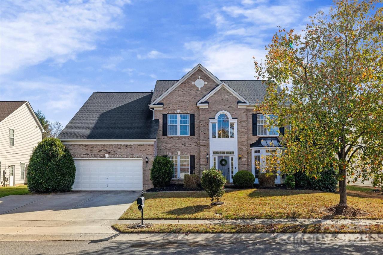 813 Circle Trace Rd., Monroe, NC 28110