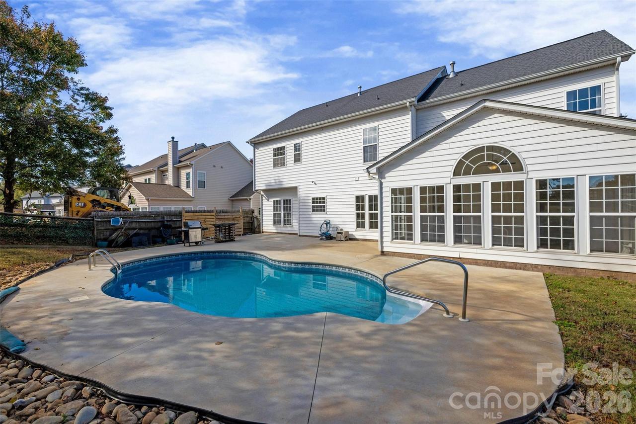 813 Circle Trace Rd., Monroe, NC 28110