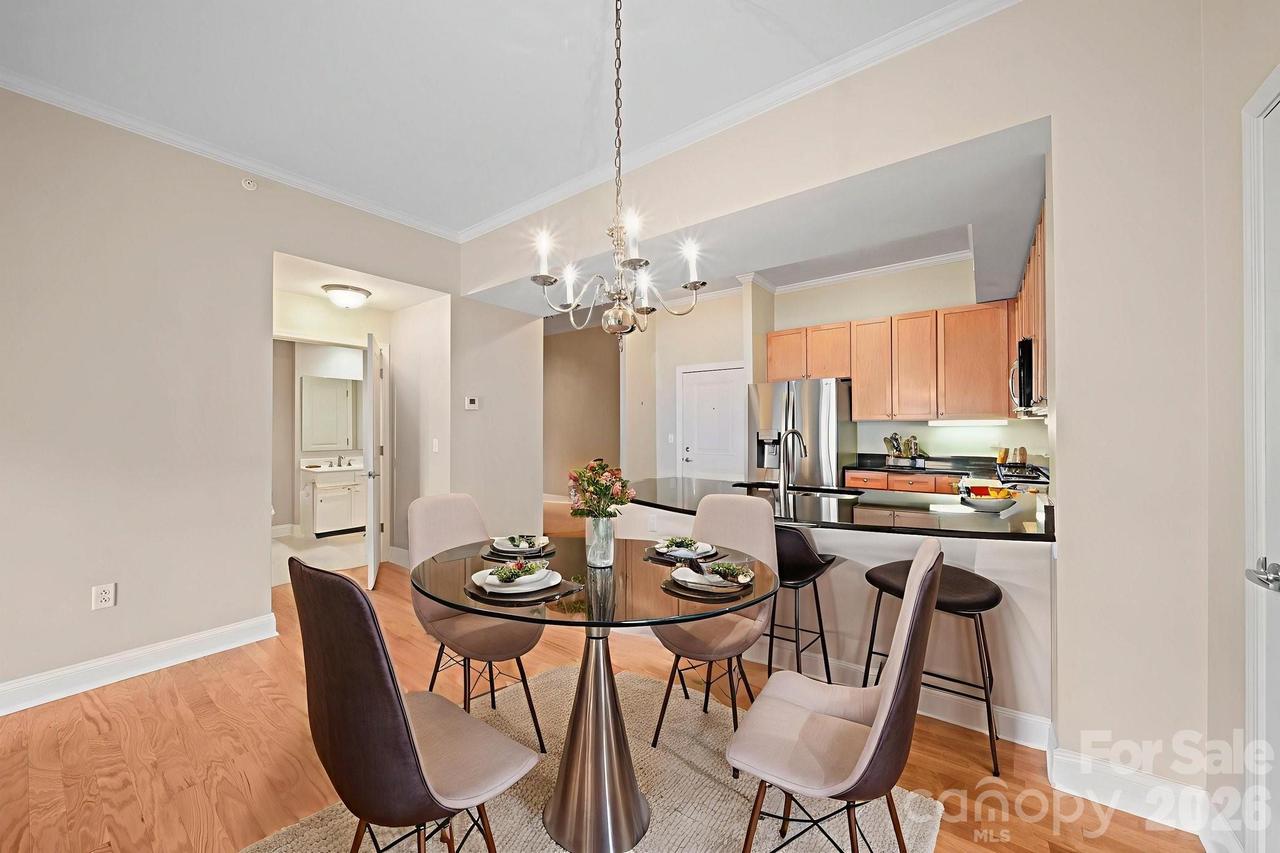 721 Governor Morrison St. #626, Charlotte, NC 28211