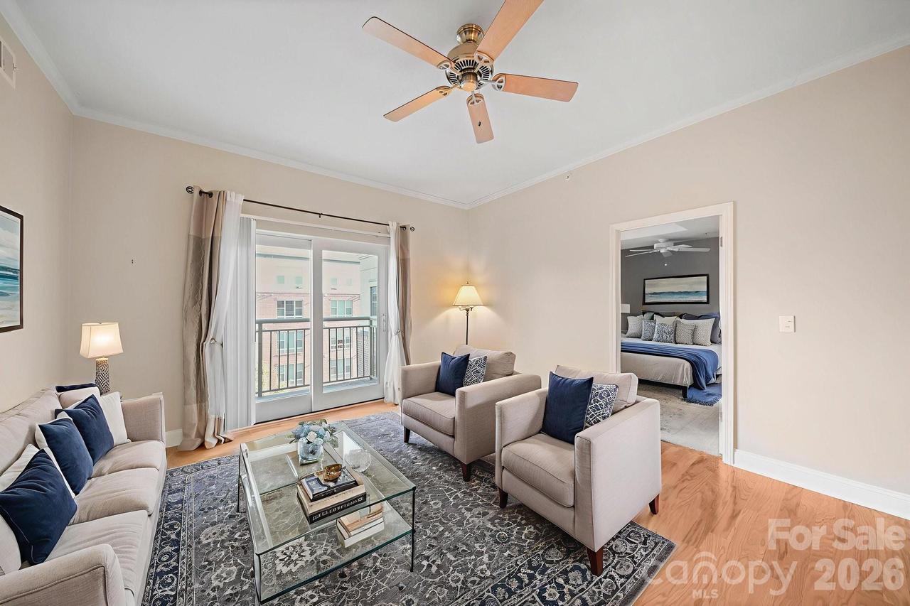 721 Governor Morrison St. #626, Charlotte, NC 28211