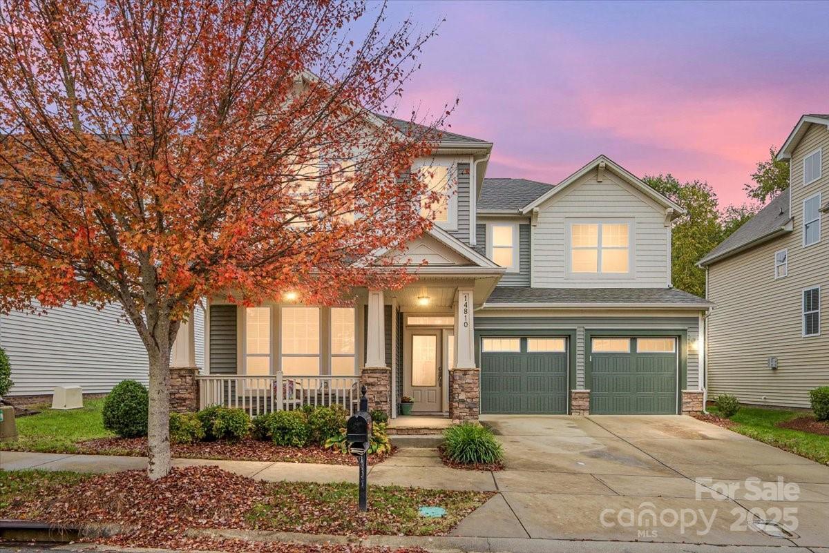 14810 Salem Ridge Rd. #715, Huntersville, NC 28078