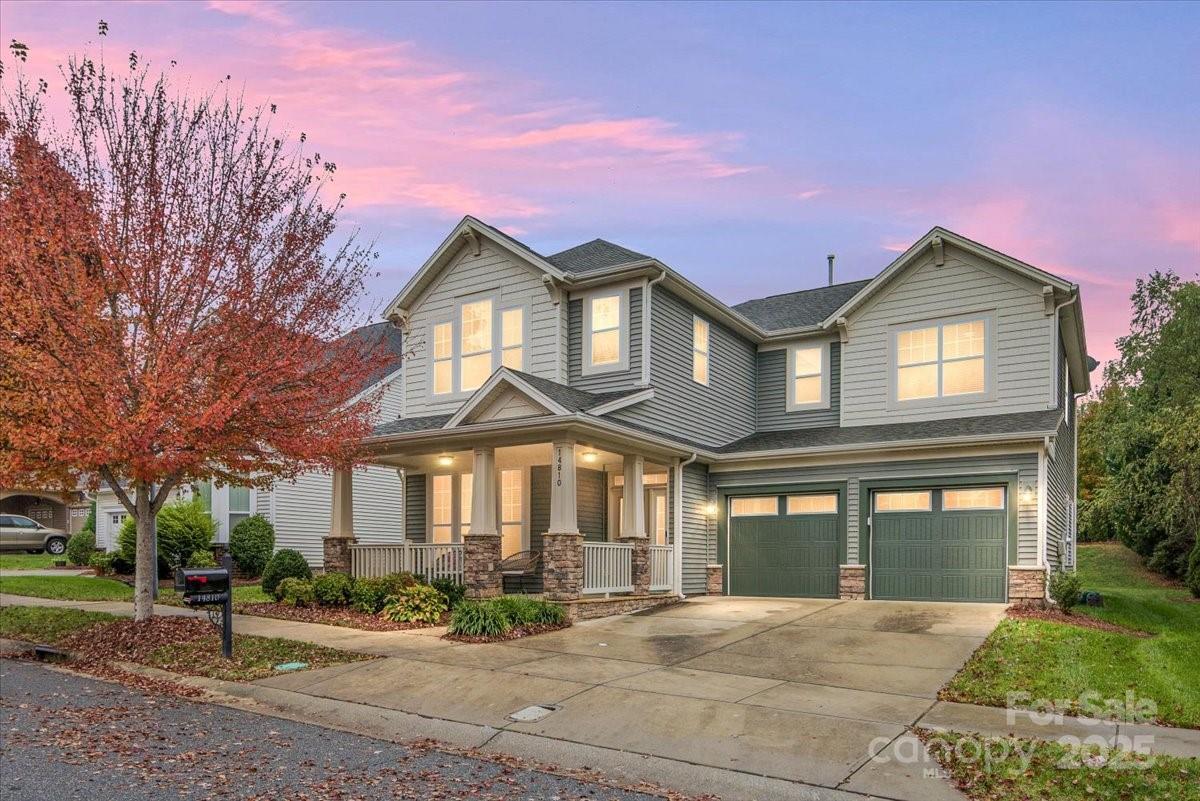 14810 Salem Ridge Rd. #715, Huntersville, NC 28078