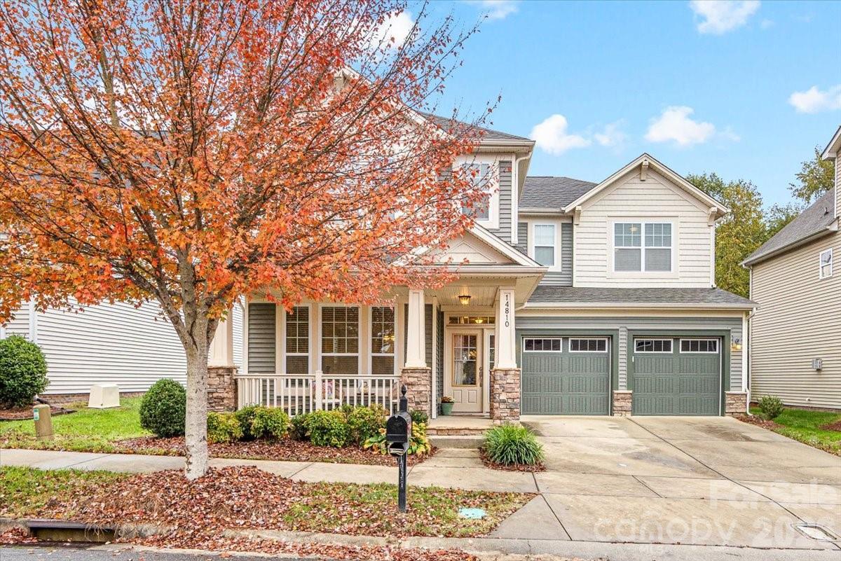 14810 Salem Ridge Rd. #715, Huntersville, NC 28078