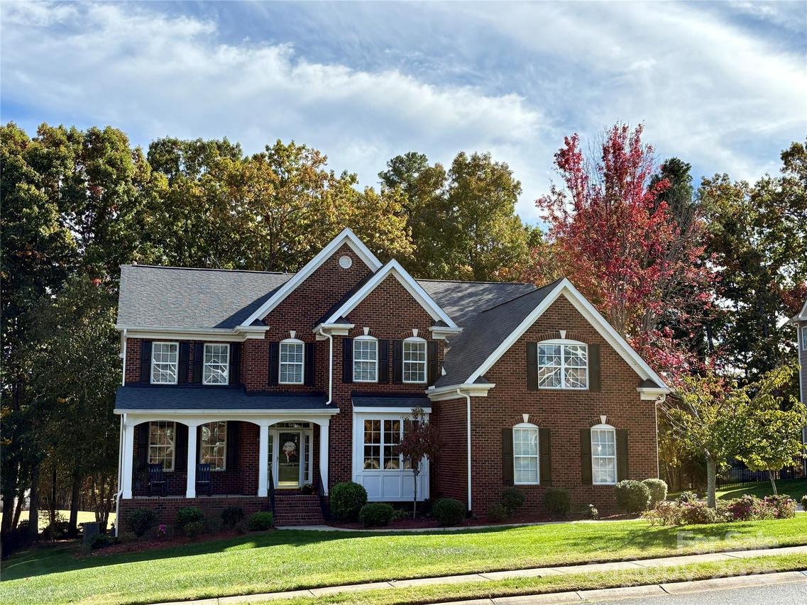 11024 Persimmon Creek Dr., Mint Hill, NC 28227