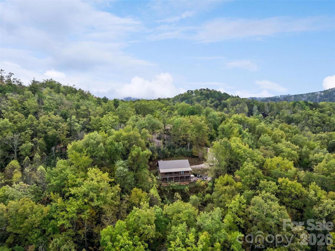 235 Soaring Eagle Rd., Bryson City, NC 28713