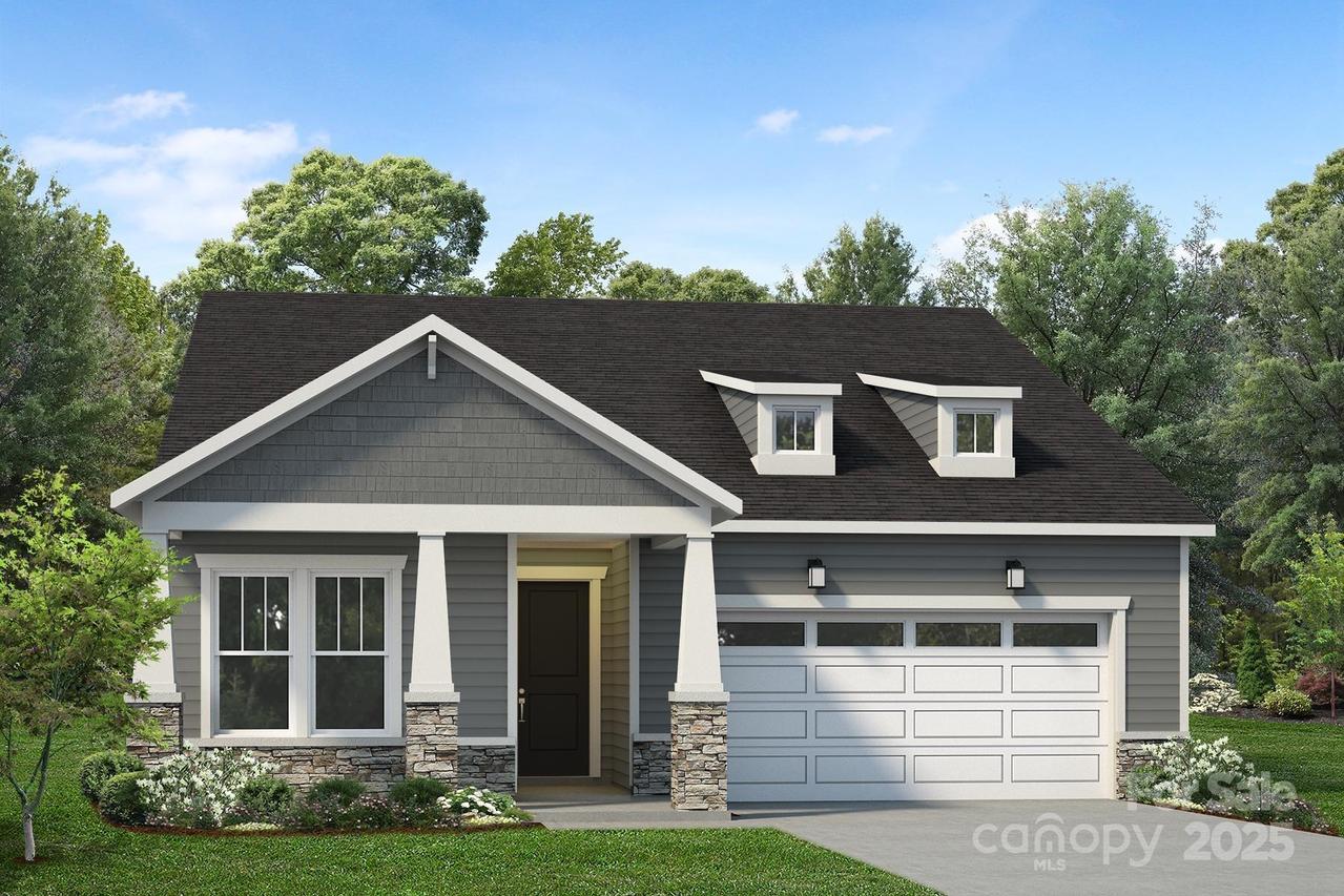 6019 Moonglade Way #424, Charlotte, NC 28269