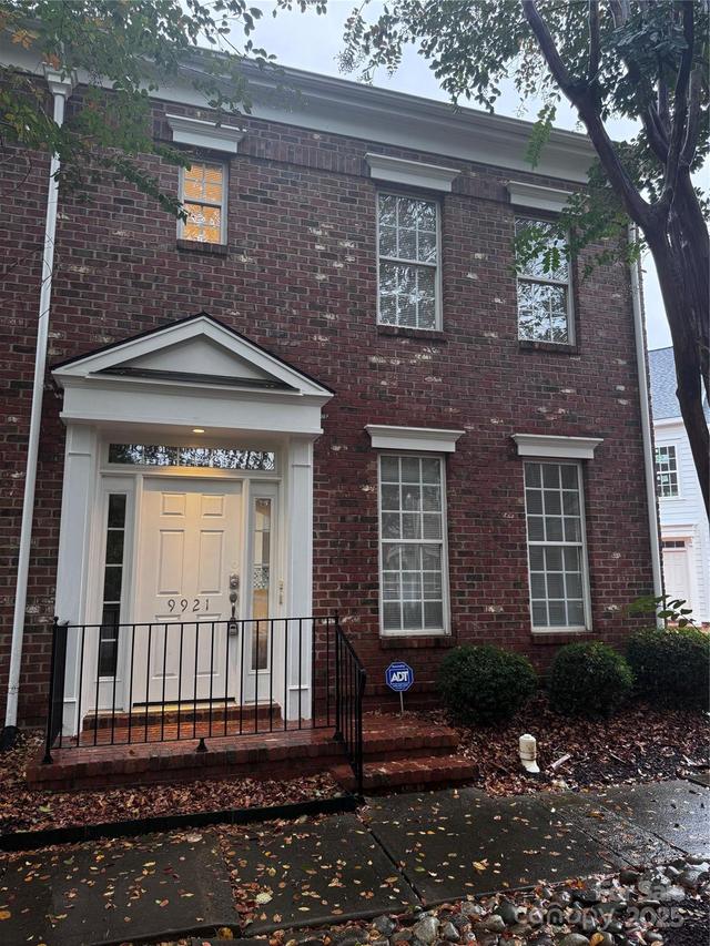 9921 Ansonborough Sq., Huntersville, NC 28078