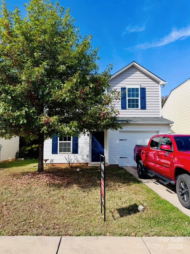 6602 Pennacook Dr., Charlotte, NC 28214