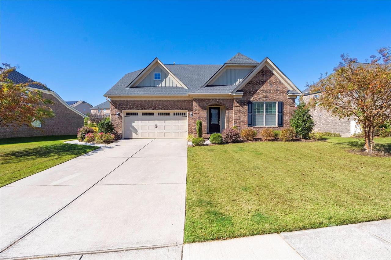 9026 Raven Top Dr., Mint Hill, NC 28227