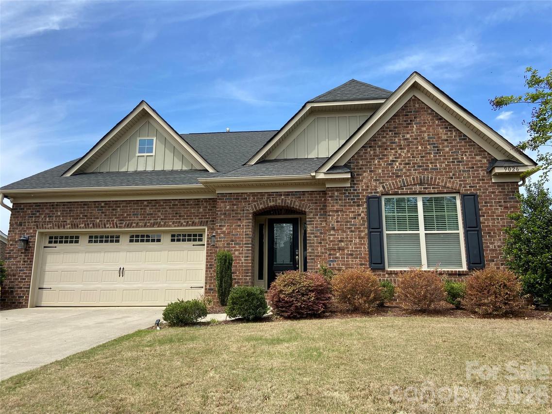 9026 Raven Top Dr., Mint Hill, NC 28227