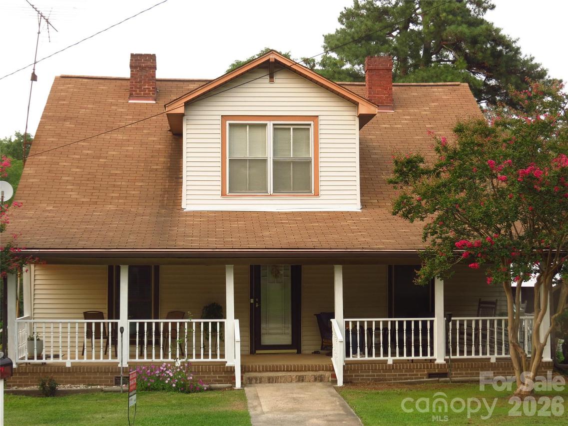 501 S Main St., Granite Quarry, NC 28146
