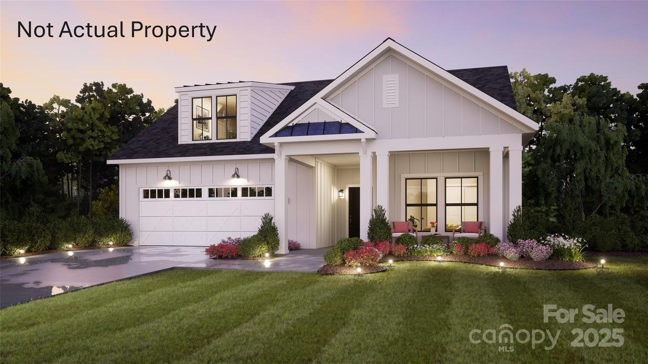 234 Alenda Lux Cir. #94, Mooresville, NC 28115