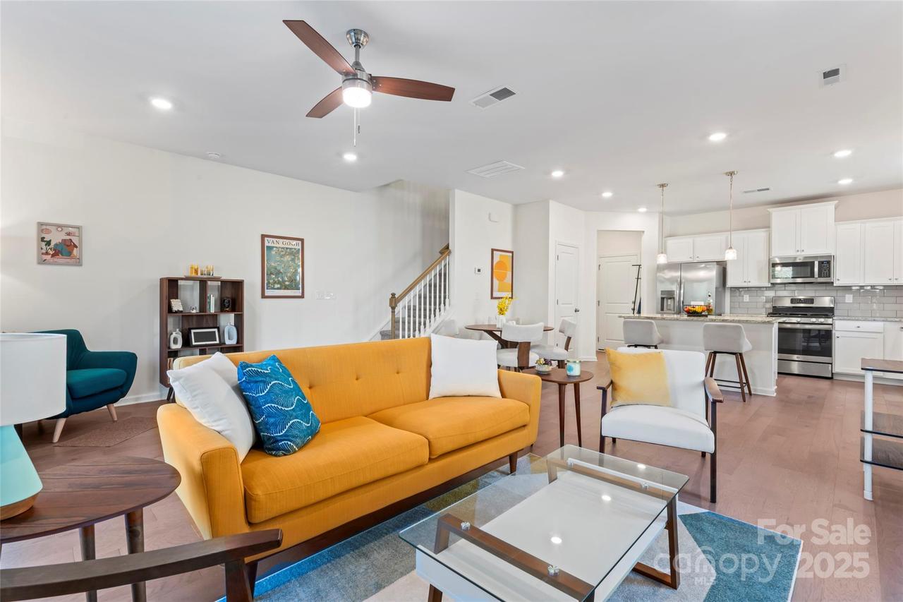 263 Harpers Run Ln., Matthews, NC 28104