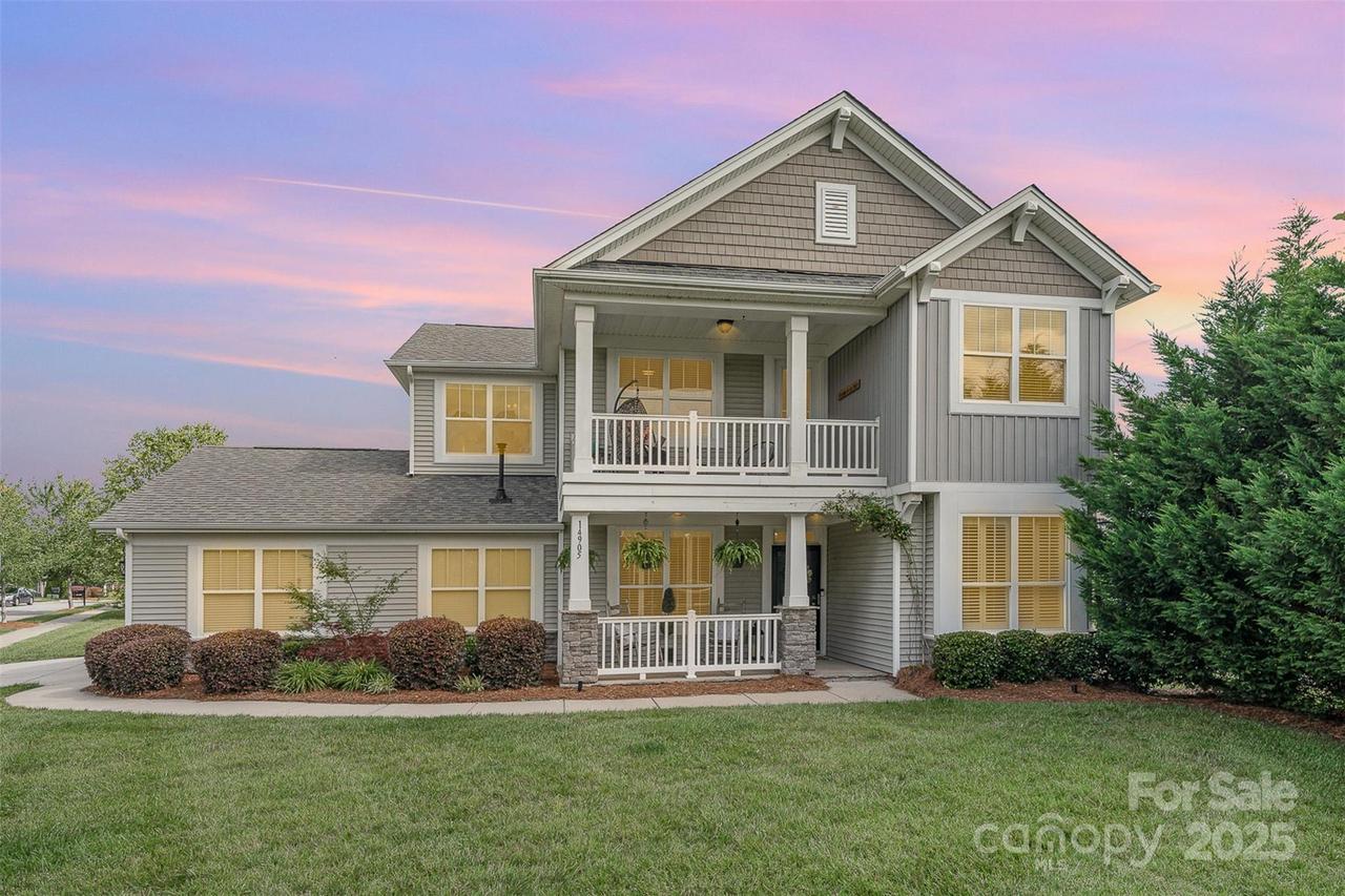 14905 Skyscape Dr., Huntersville, NC 28078