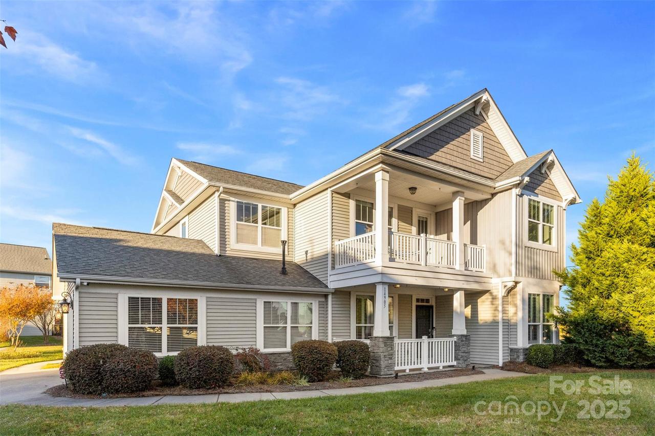 14905 Skyscape Dr., Huntersville, NC 28078