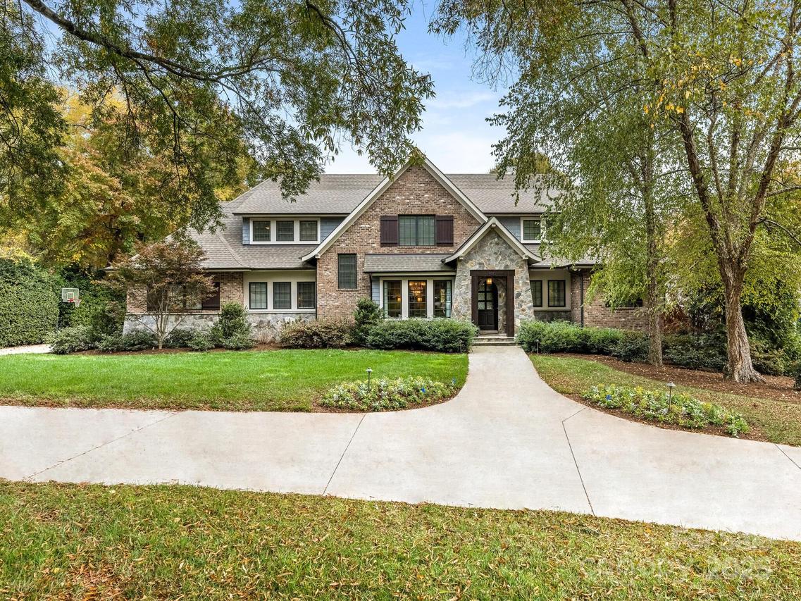 4015 Arborway None, Charlotte, NC 28211