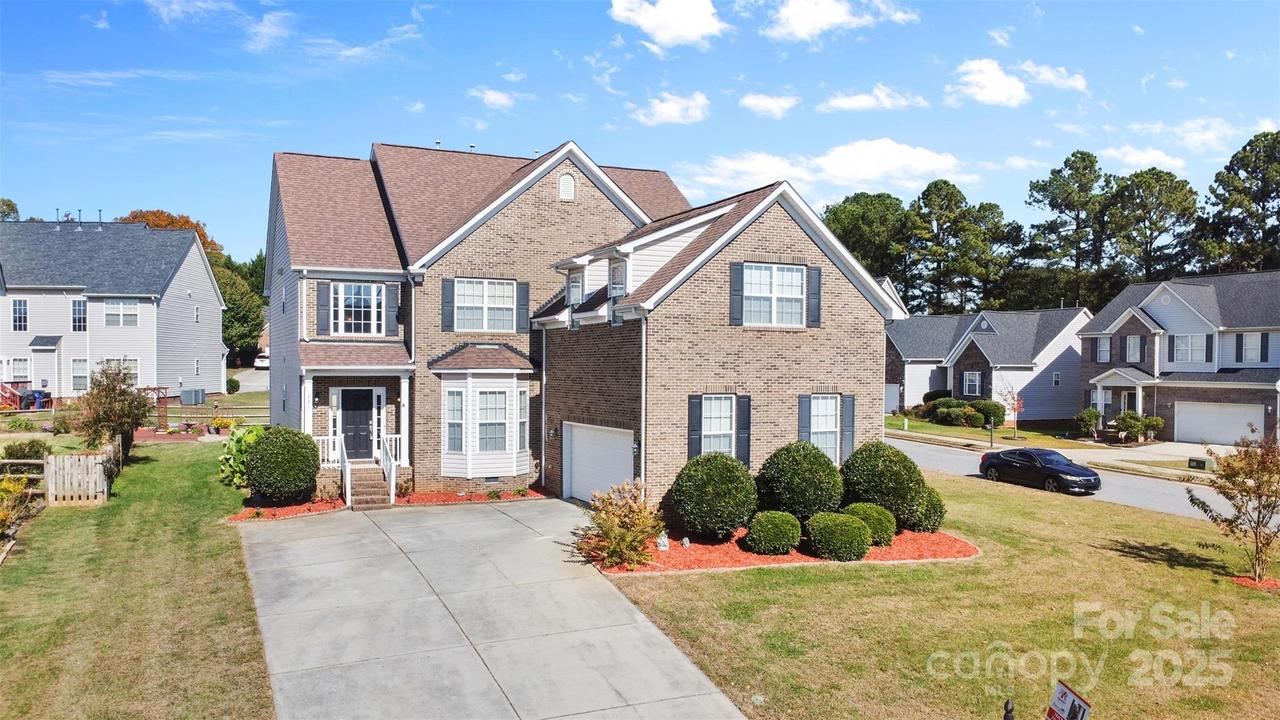 131 History Ln., Statesville, NC 28677