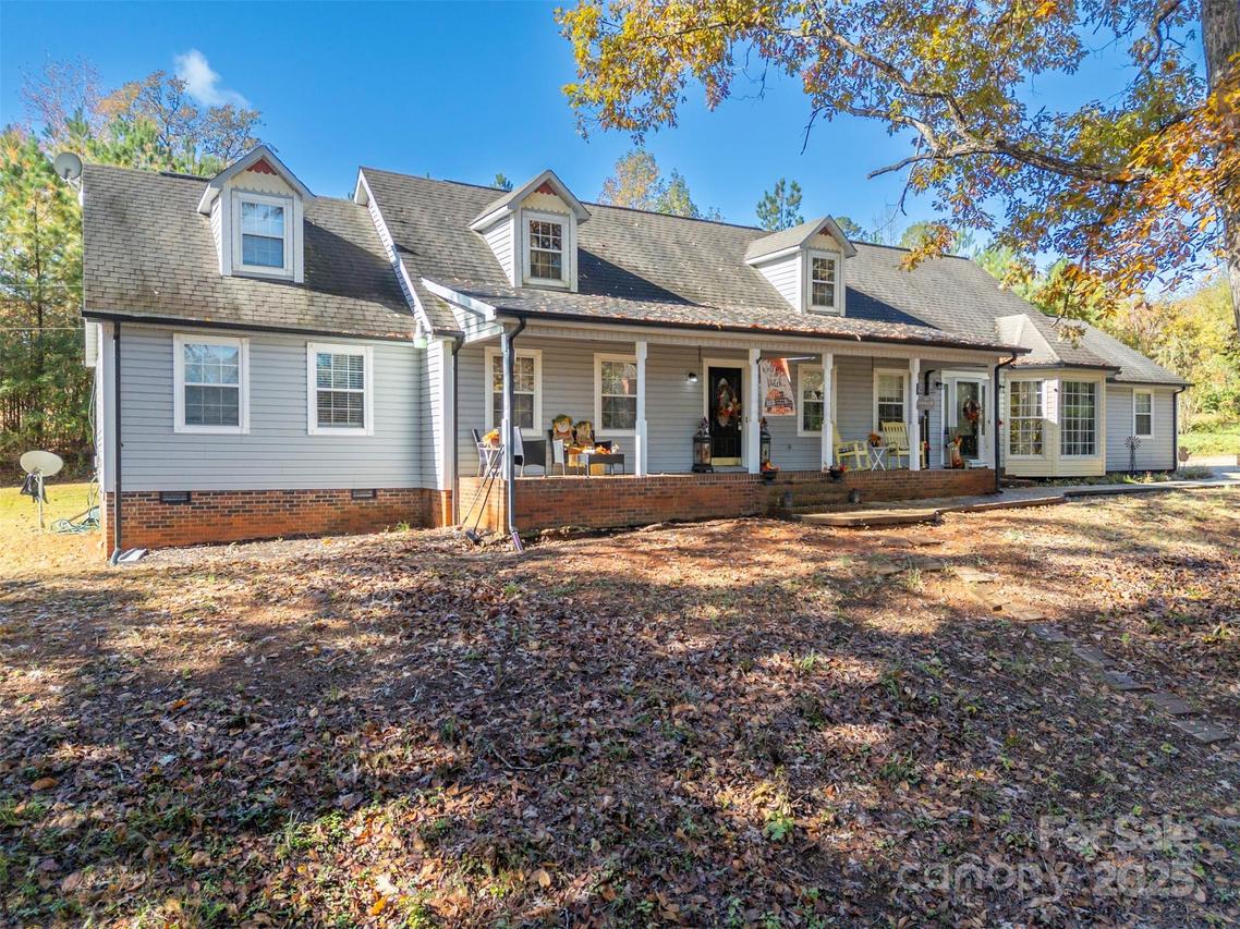 334 Bridge Rd., Ellenboro, NC 28040