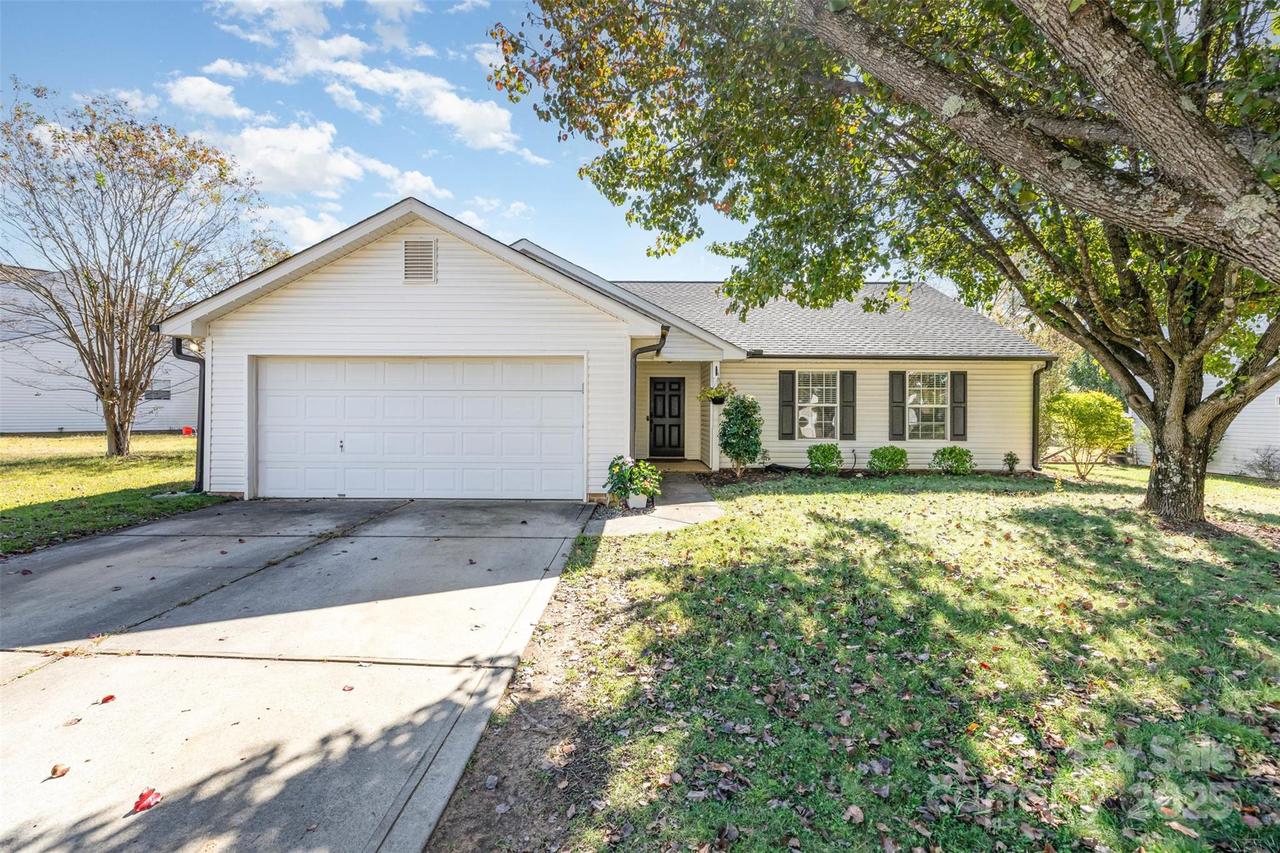 2111 Genesis Dr., Monroe, NC 28110