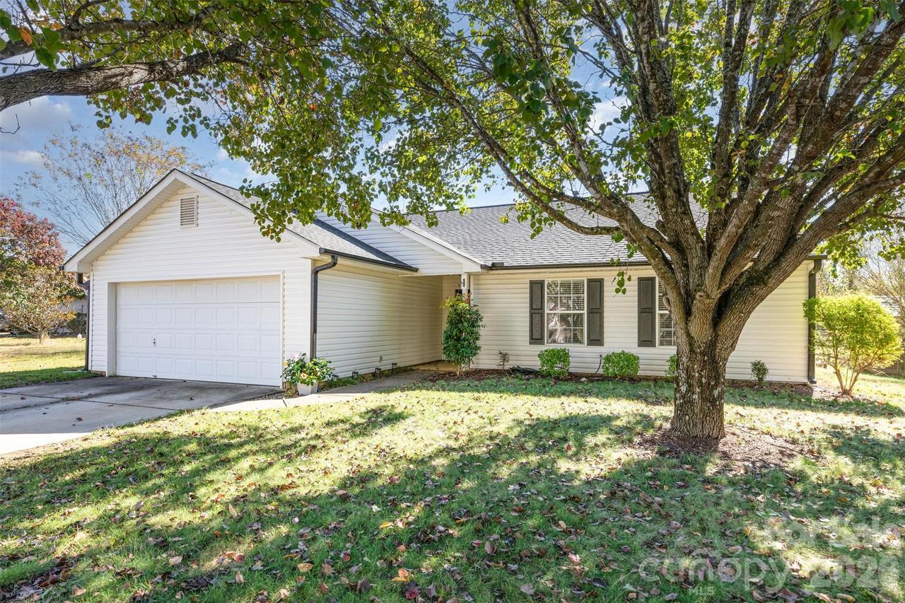 2111 Genesis Dr., Monroe, NC 28110