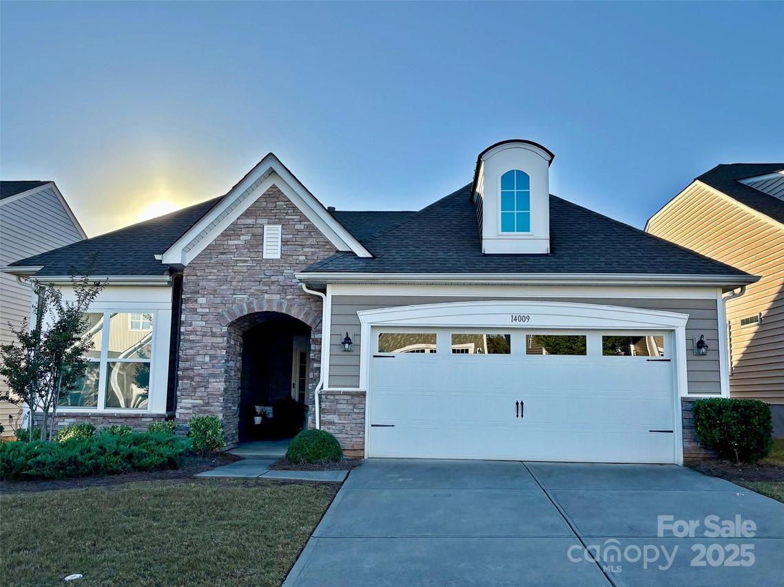 14009 Lambert Castle Dr., Charlotte, NC 28273