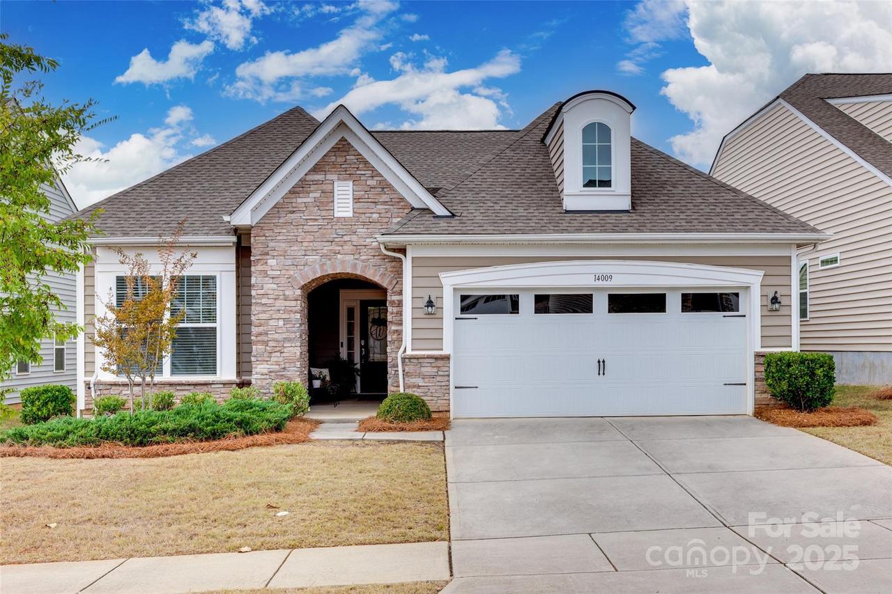 14009 Lambert Castle Dr., Charlotte, NC 28273