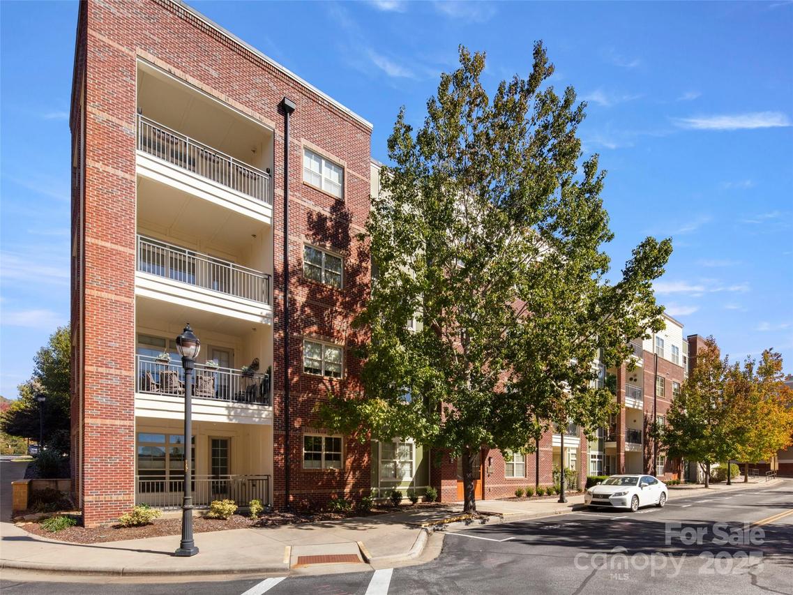 5 Farleigh St. #203, Asheville, NC 28803