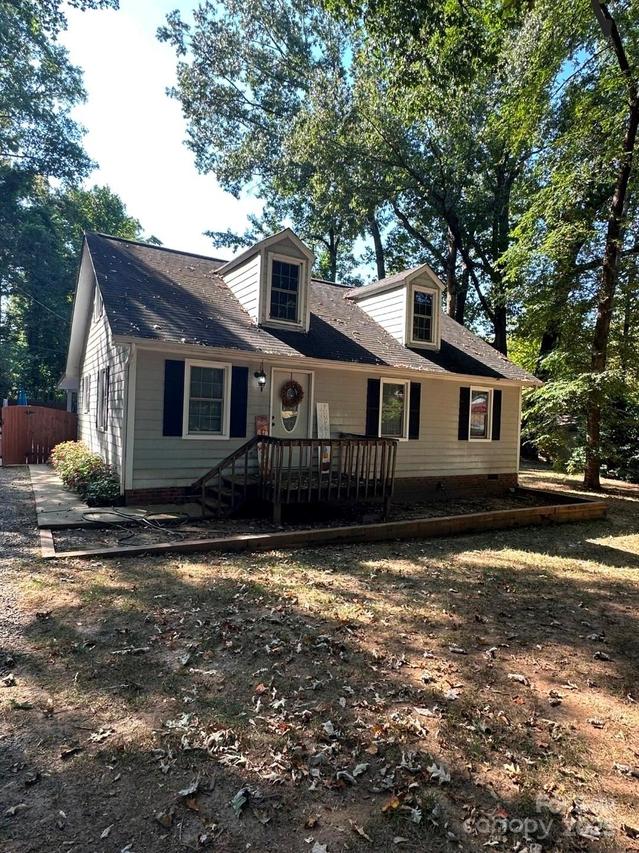 205 Peyton Ct., Waxhaw, NC 28173