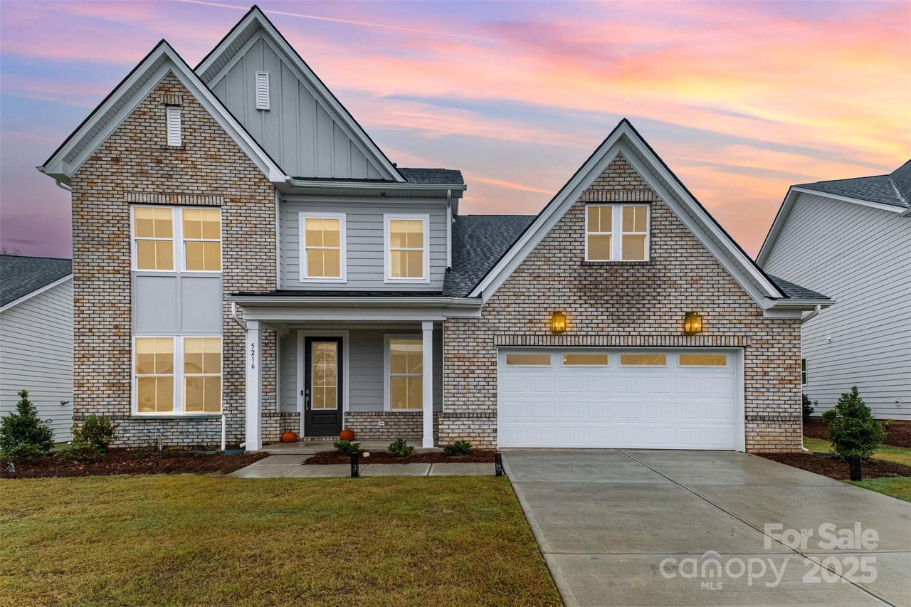 5216 Mint Harbor Way, Charlotte, NC 28269