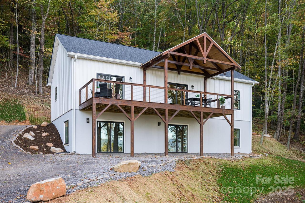 1487 Golf Course Rd., Old Fort, NC 28762