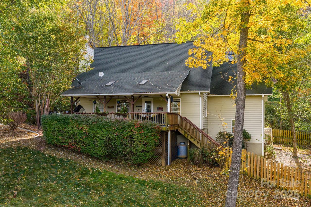 154 Presidential Dr., Waynesville, NC 28786