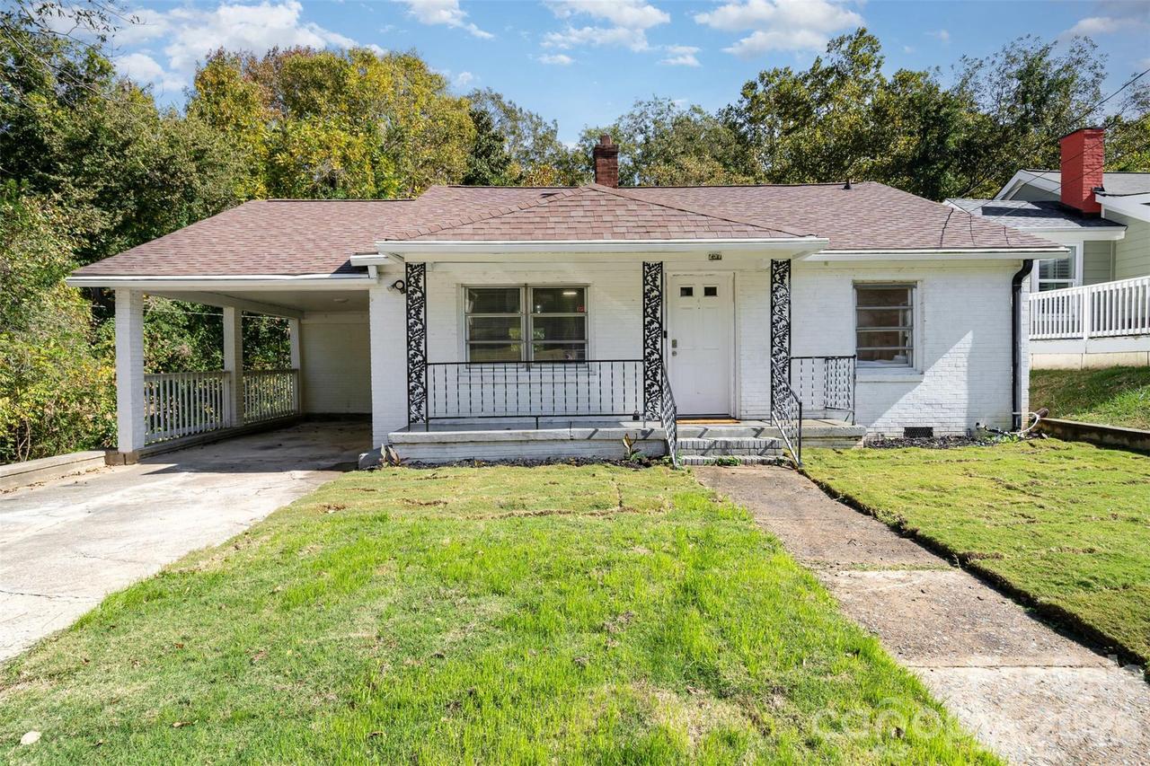 257 Broad Dr., Concord, NC 28025