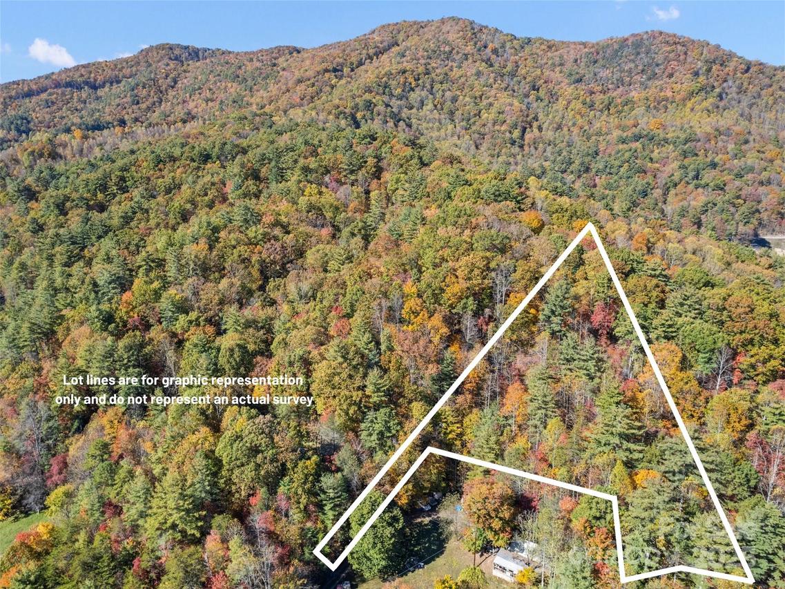 00 Forest Service Road 288 Rd., Waynesville, NC 28785