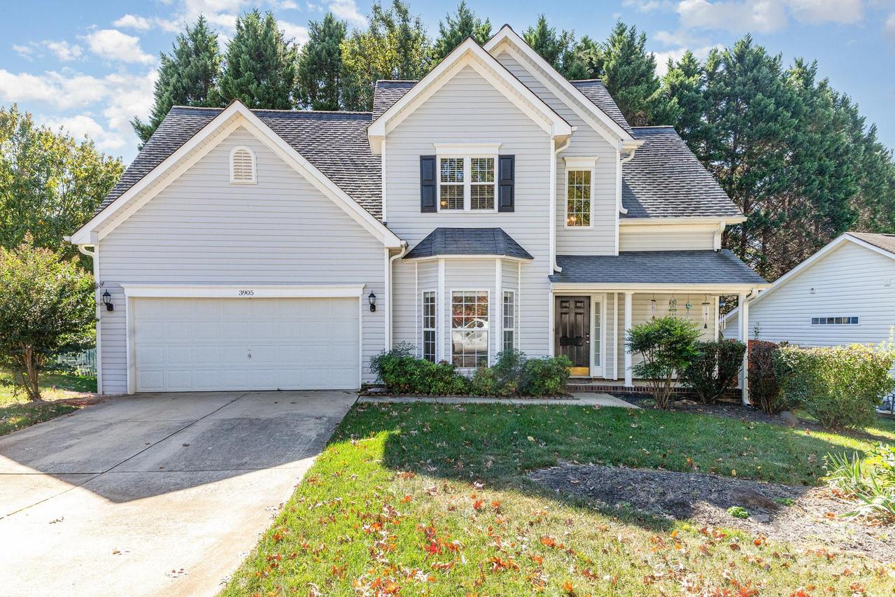 [Address Hidden by Seller], Charlotte, NC 28269