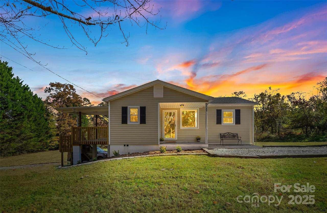 509 Lail Dr., Valdese, NC 28690