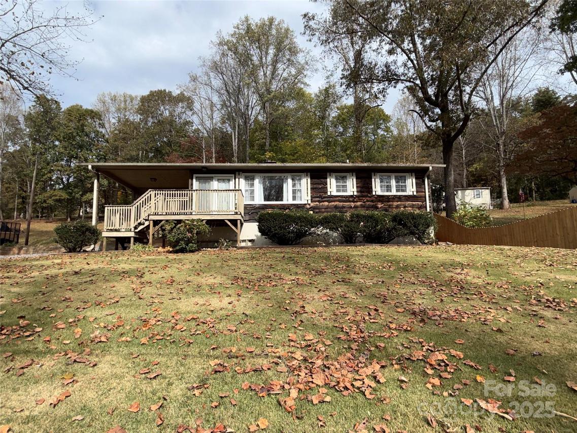 14 Lake View Dr., Marion, NC 28752