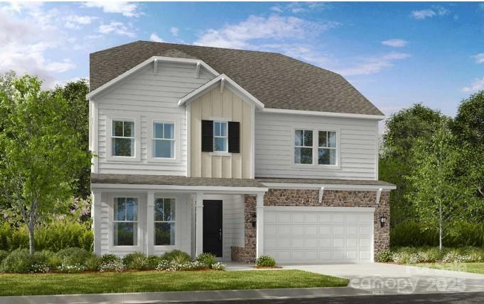 14234 Morningate St., Huntersville, NC 28078