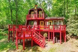 715 Still House Rd., Franklin, NC 28734