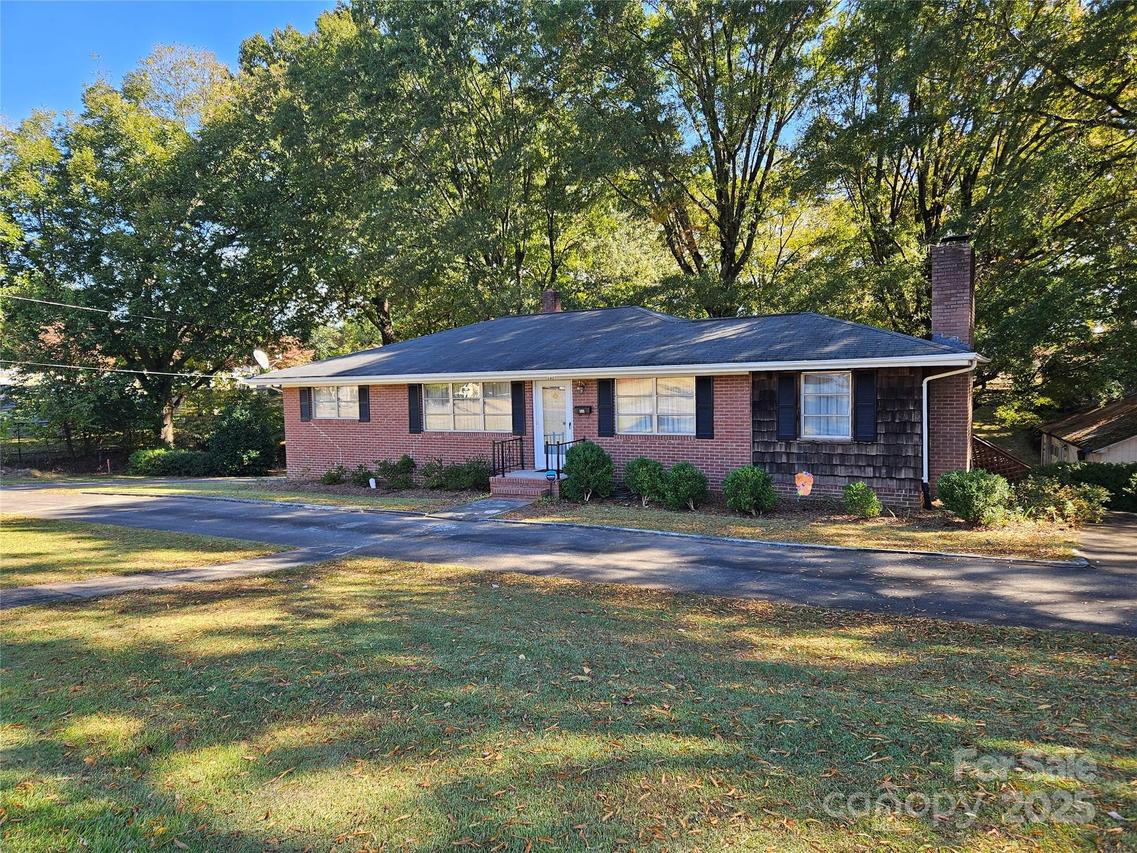 101 Todd Dr., Concord, NC 28025