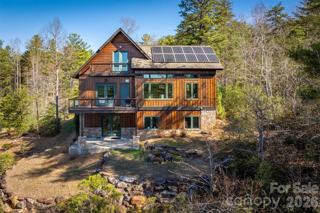 4092 Dense Acre Tr., Nebo, NC 28761