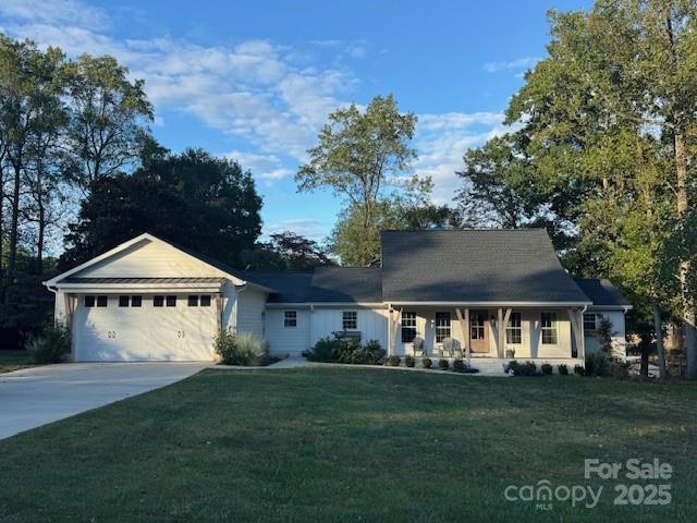 1984 Hickory Hills Dr., Denver, NC 28037