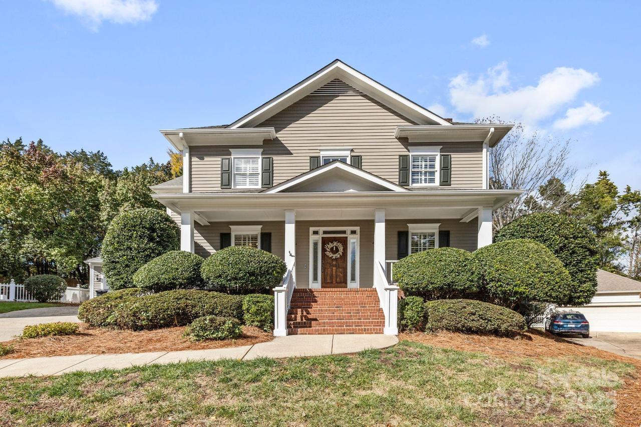 7601 Sharpthorne Pl., Charlotte, NC 28270