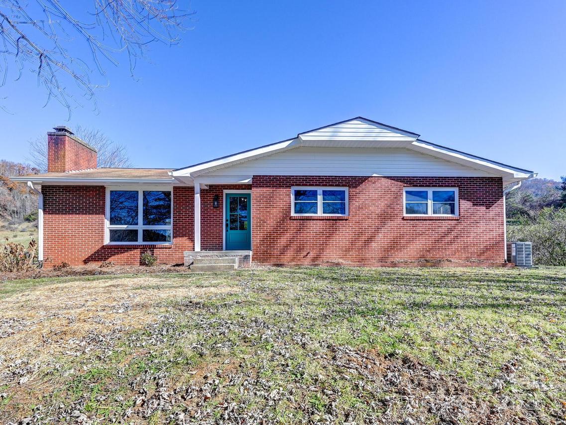 88 Franklin Dr., Marshall, NC 28753