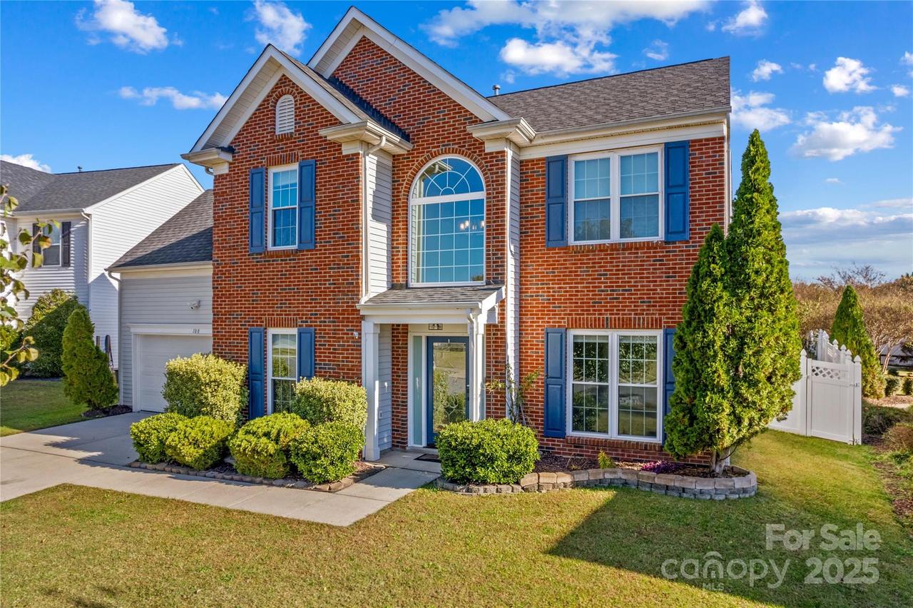 108 Elrosa Rd., Mooresville, NC 28115