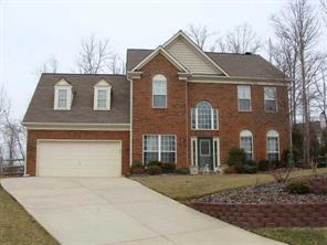 5909 Marshbank Ln., Charlotte, NC 28269