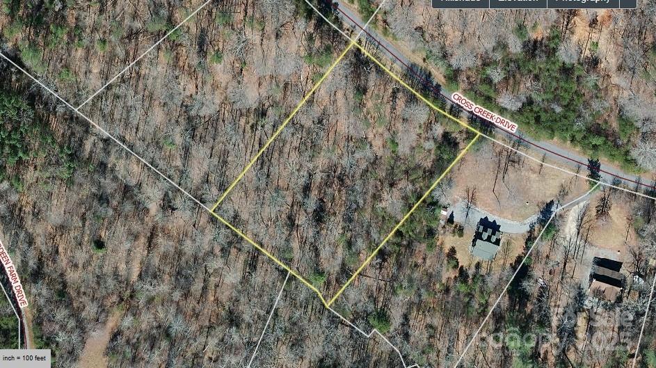 TBD Cross Creek Dr. #140, Rutherfordton, NC 28139