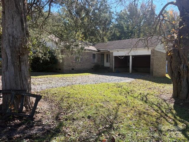 1728 Nc 109 Hwy., Wadesboro, NC 28170