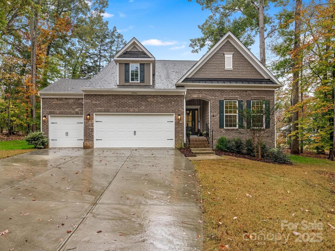 14006 Autumn Glory Dr., Mint Hill, NC 28227