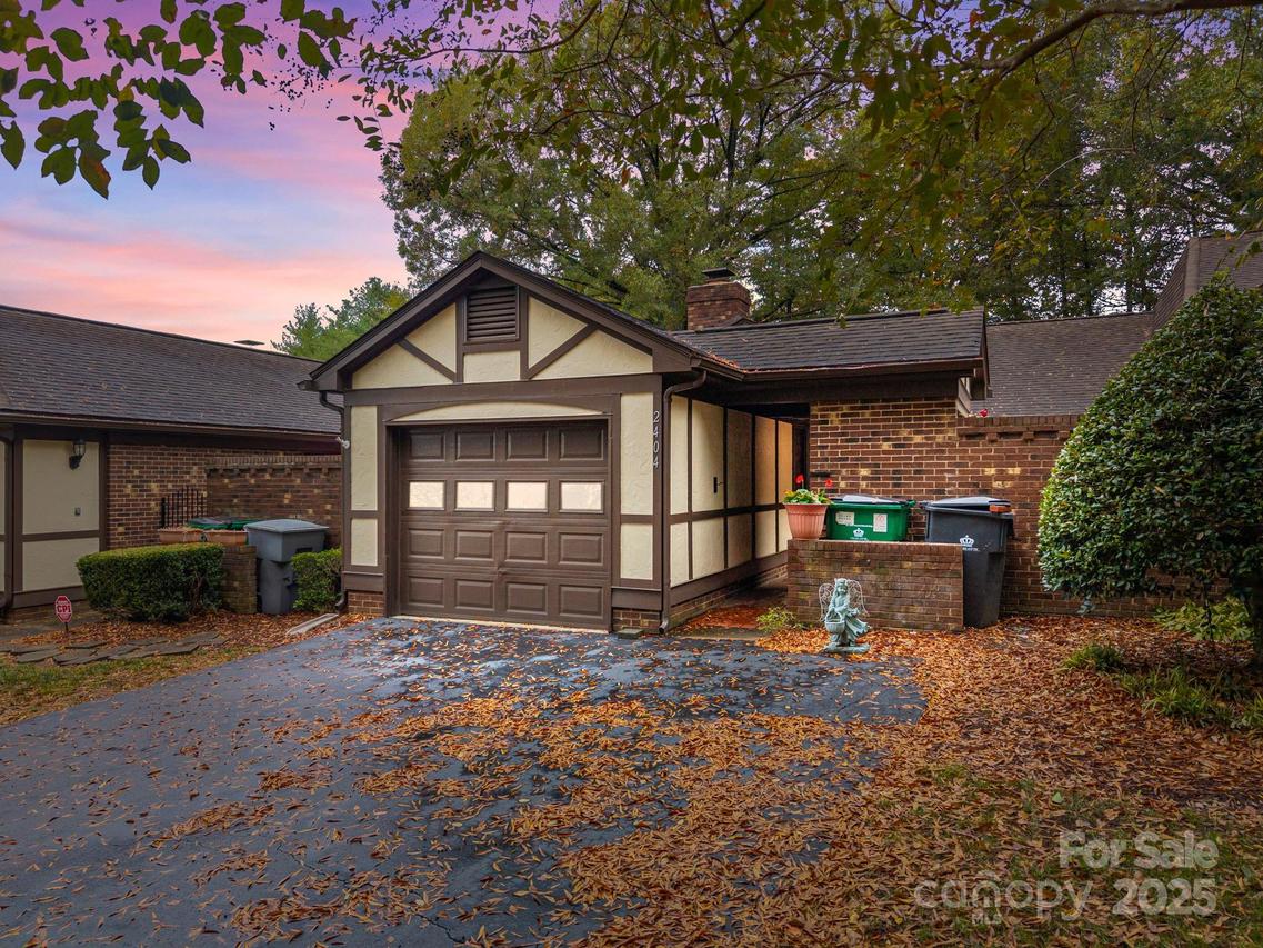 2404 Quail Lake Dr., Charlotte, NC 28210